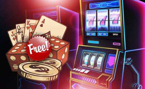 бесплатные слоты в пинап