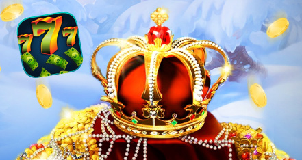 Большая корона 